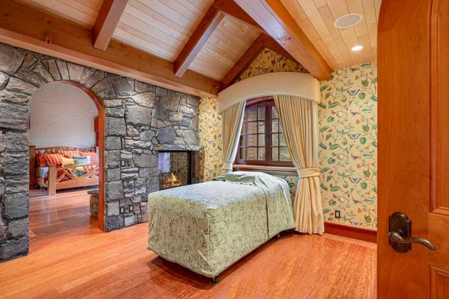 145 Silvertip Ridge, House other with 5 bedrooms, 5 bathrooms and 5 parking in Canmore AB | Image 30