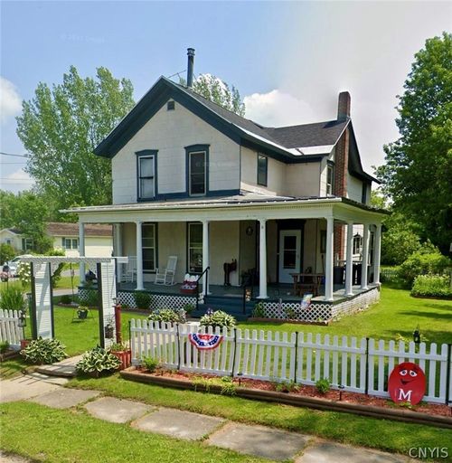 4 Lexington Ave, Antwerp, NY, 13608-4165 | Card Image