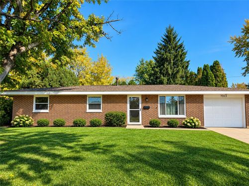 7313 Carmelita Drive, Huber Heights, OH, 45424 | Card Image