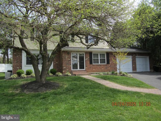 212 Emily Ln, House other with 5 bedrooms, 3 bathrooms and null parking in UPPER CHICHESTER PA | Image 53