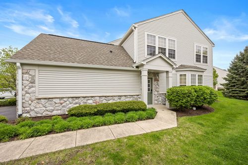 24850 W Franklin Ln, Plainfield, IL, 60585-2207 | Card Image