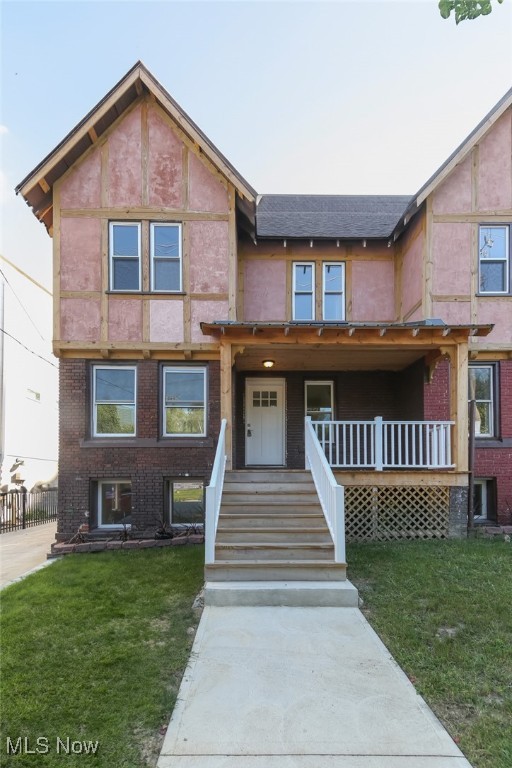 118th St, Cleveland, OH 44106