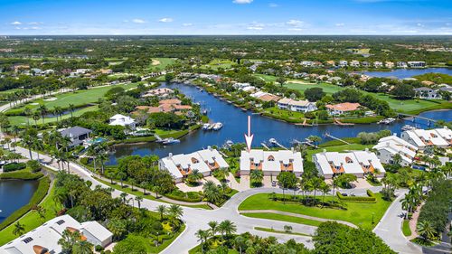 301 Captains Way, Jupiter, FL, 33477 | Card Image