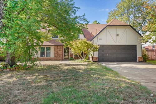 812 S Redbud Avenue, Broken Arrow, OK, 74012 | Card Image