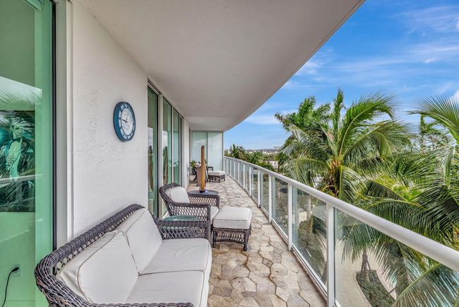APT-612 - 1 N Ocean Blvd, Condo with 2 bedrooms, 2 bathrooms and null parking in Pompano Beach FL | Image 13