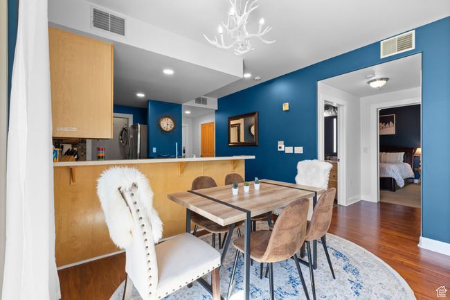 APT-207 - 6785 N 2200 W, Condo with 2 bedrooms, 2 bathrooms and 1 parking in Park City UT | Image 6