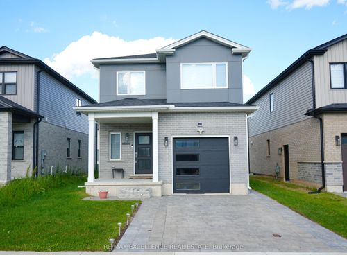 130 Byers St, London, ON, N6L0J3 | Card Image