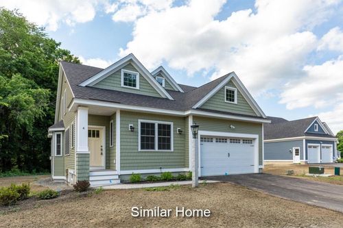 24-Unit 24 Summerwind Pl, Greenland, NH, 03840-2473 | Card Image