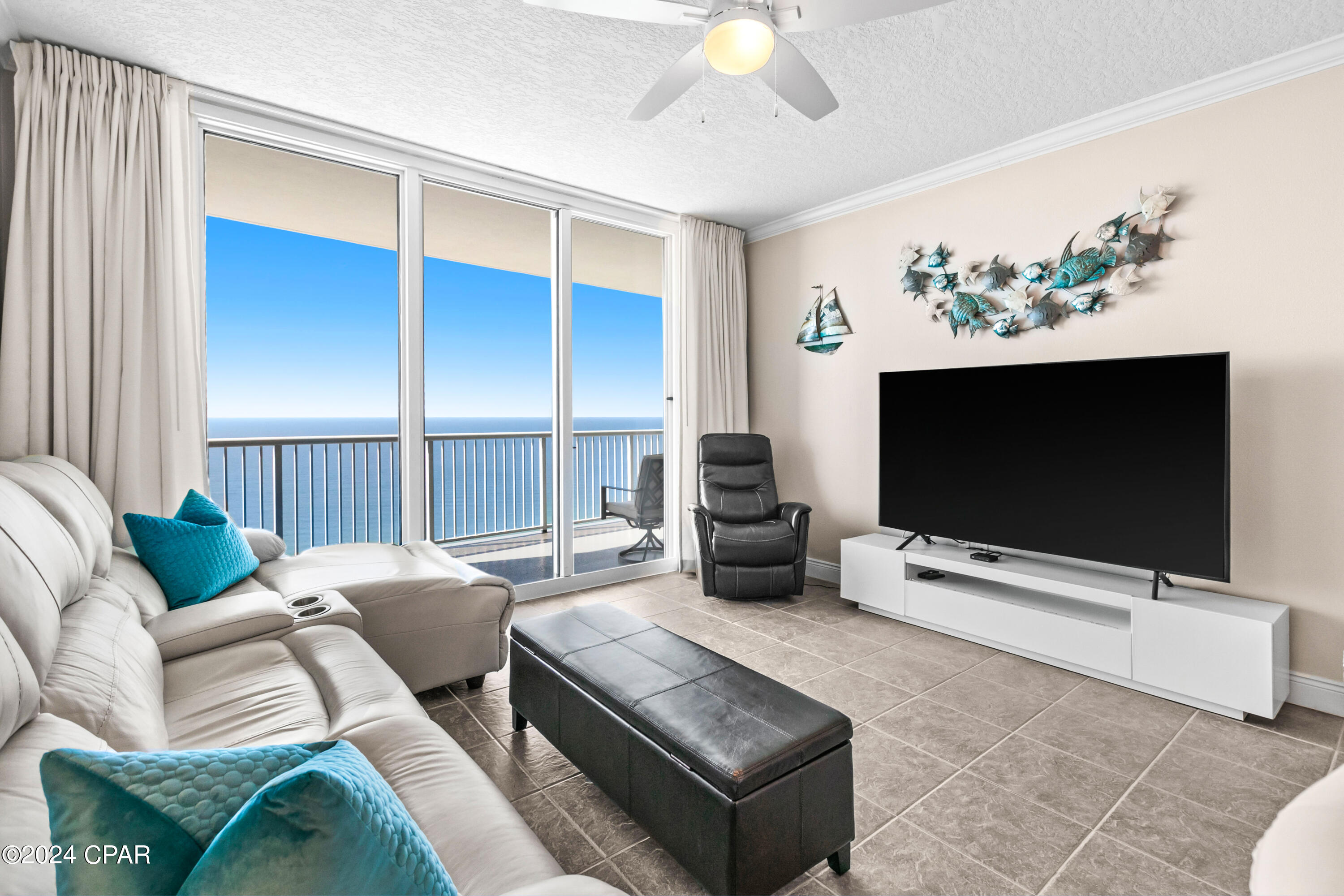 Residential in Panama City Beach
