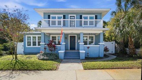 126 22nd Avenue Ne, ST PETERSBURG, FL, 33704 | Card Image