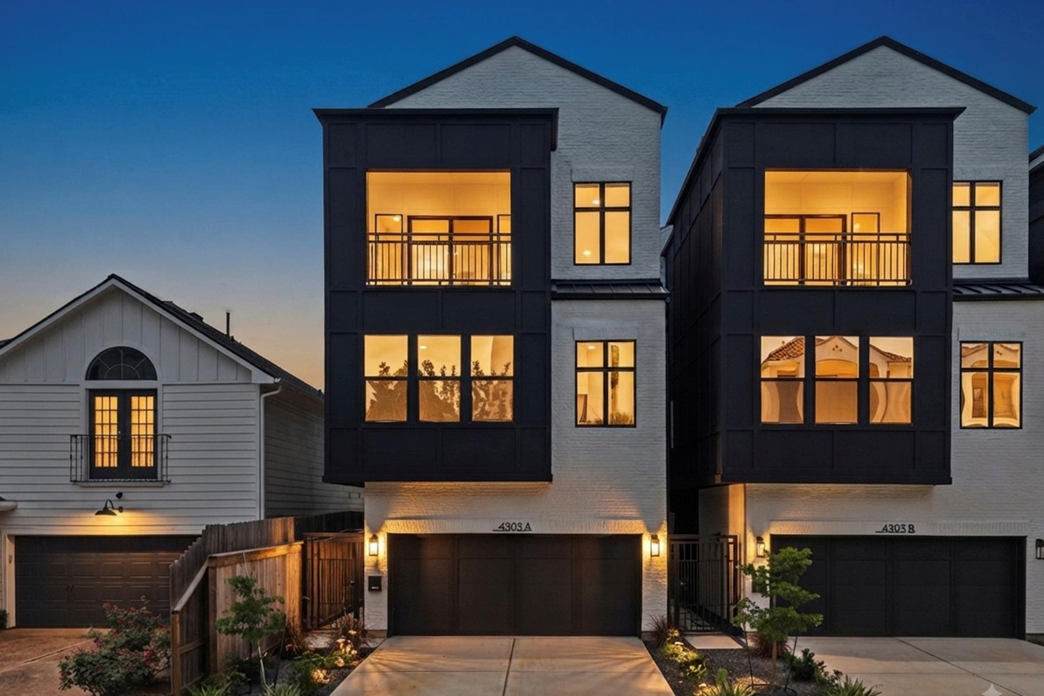 Residential in Houston 2