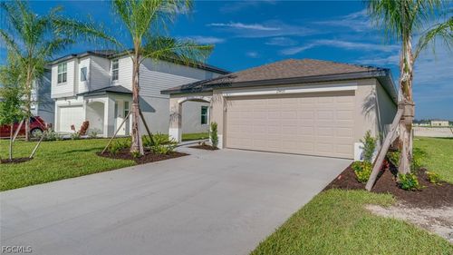 17400 Monte Isola Way, NORTH FORT MYERS, FL, 33917 | Card Image