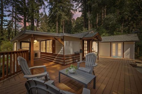 15300 Highway 9, Boulder Creek, CA, 95006 | Card Image