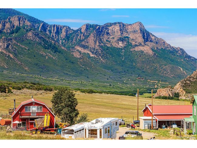 26101 16 1/10ths Rd, House other with 4 bedrooms, 3 bathrooms and null parking in Whitewater CO | Image 39