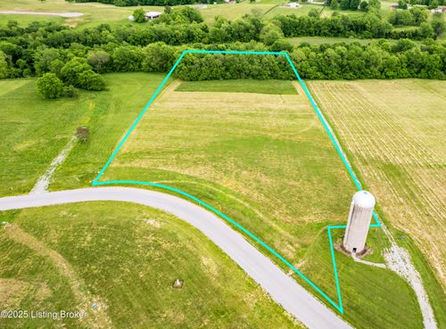 Tract 7 S Stallard Dr, Shelbyville, KY, 40065 | Card Image