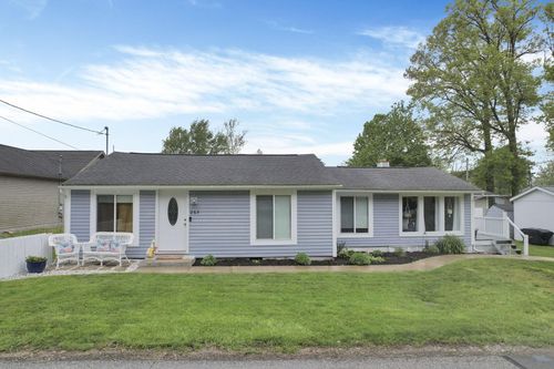265 East St, Buckeye Lake, OH, 43008-7836 | Card Image
