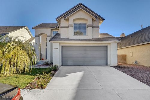 2520 Kilmaron Cir, Henderson, NV, 89014-2224 | Card Image