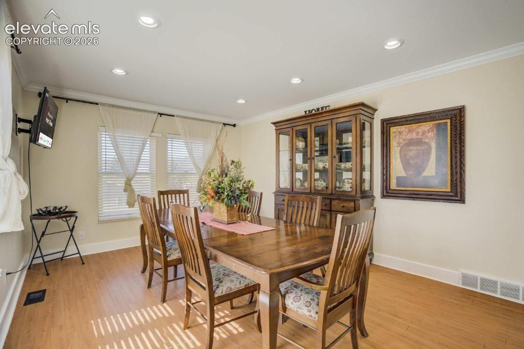 Residential in Colorado Springs