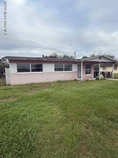 3710 Catalina Dr, Cocoa, FL, 32926-4060 | Card Image