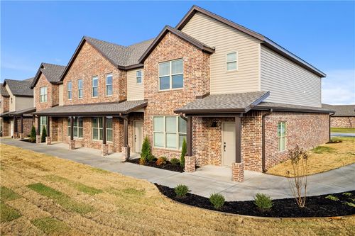 765 Via Drago Avenue, Tontitown, AR, 72762 | Card Image