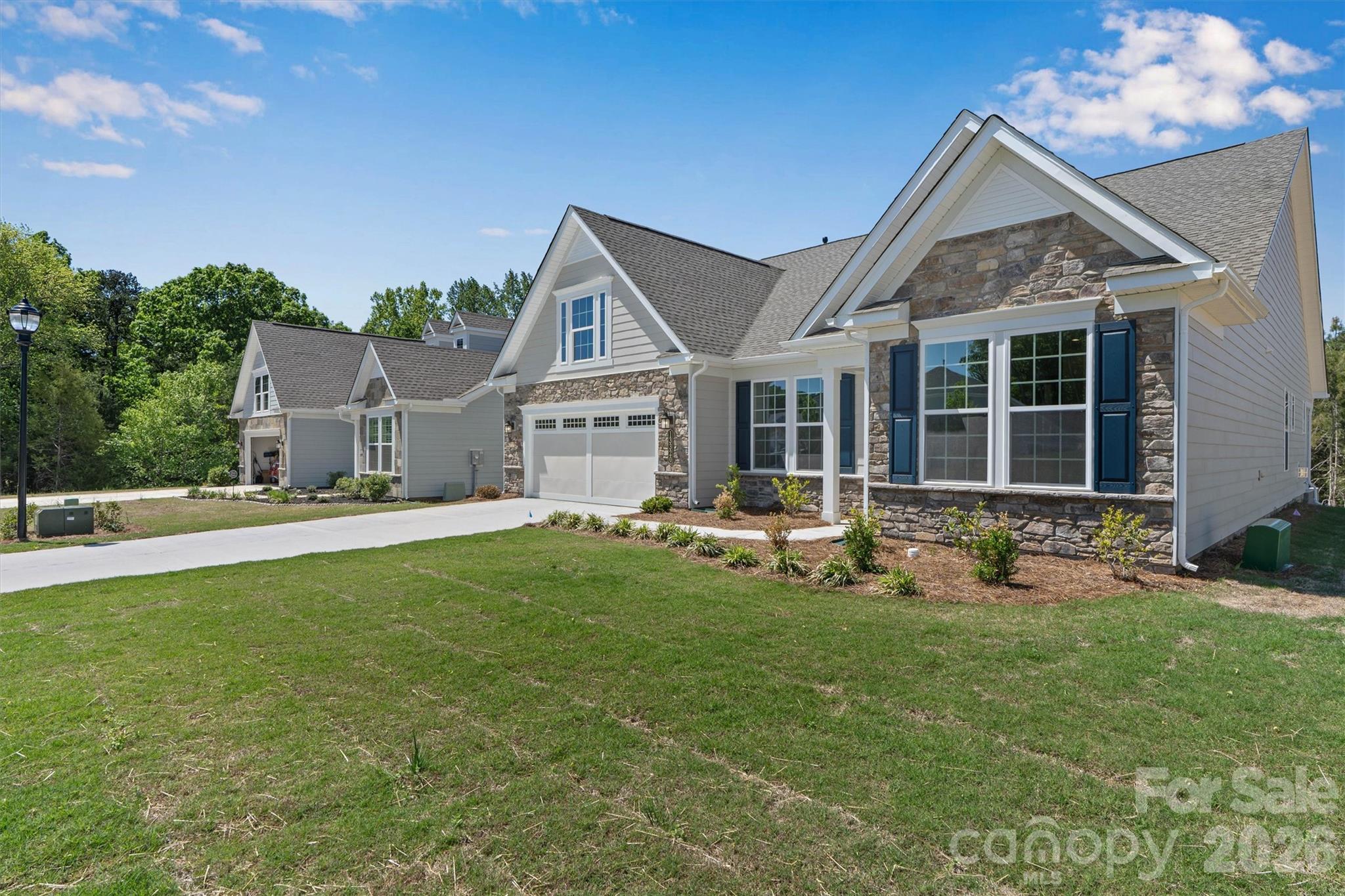 Residential in Charlotte 3