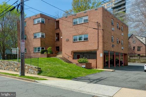 4-1510 N Rolfe St, ARLINGTON, VA, 22209-2938 | Card Image