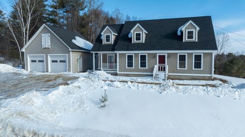 5 Overlook Drive, Norway, ME, 04268 | Card Image