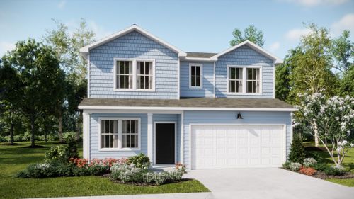 527 Heather Ln, Moncks Corner, SC, 29461-2805 | Card Image