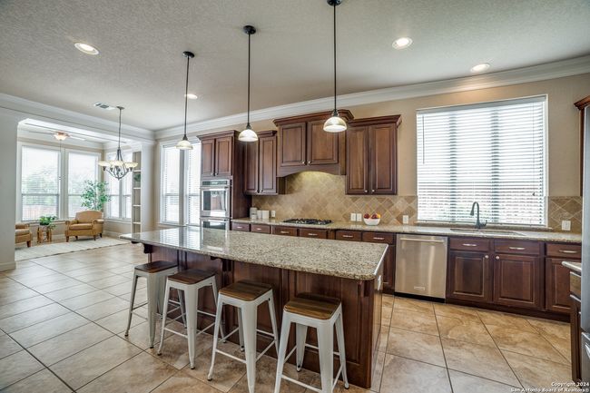 5318 Statice Hunt, House other with 5 bedrooms, 5 bathrooms and null parking in San Antonio TX | Image 12
