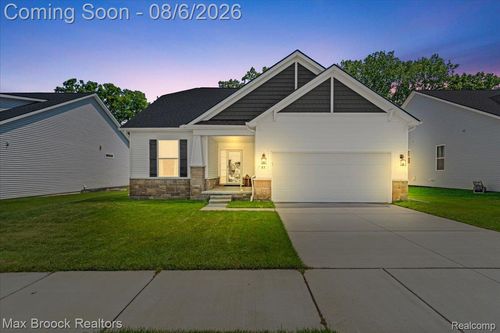 85 Coppice Way, White Lake, MI, 48386-1325 | Card Image
