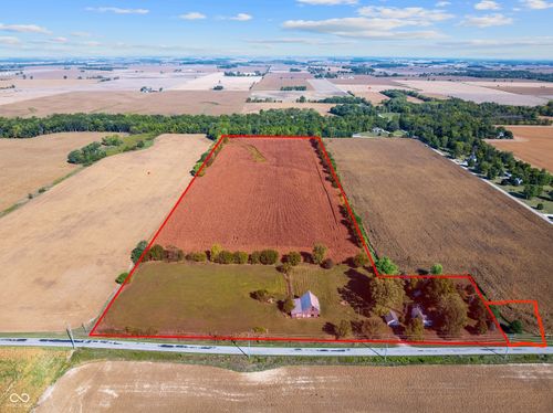 9136 W 500 S, Jamestown, IN, 46147-9149 | Card Image