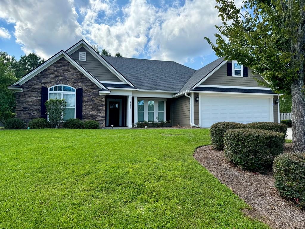 Cane Mill Cir, Valdosta, GA 31601