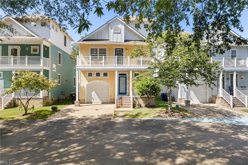 2449 Tranquility Ln, Virginia Beach, VA, 23455-1461 | Card Image