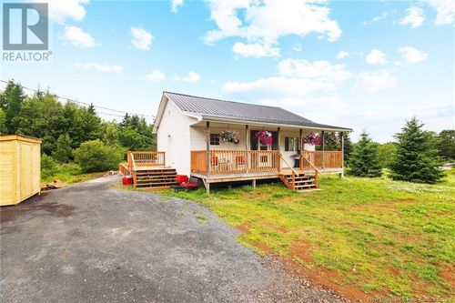 756 Main St, Chipman, NB, E4A2R5 | Card Image