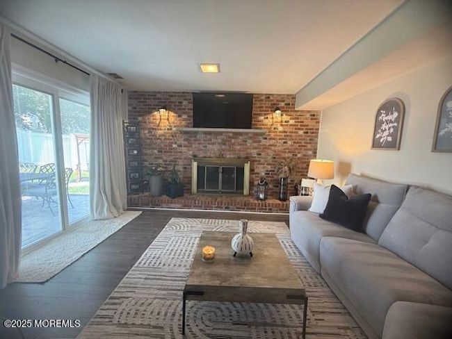 11 Bristlecone Dr, House other with 4 bedrooms, 3 bathrooms and null parking in Howell NJ | Image 9