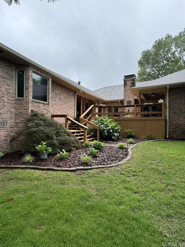 304 Quail Creek Rd, House other with 4 bedrooms, 5 bathrooms and null parking in Hot Springs National Park AR | Image 31