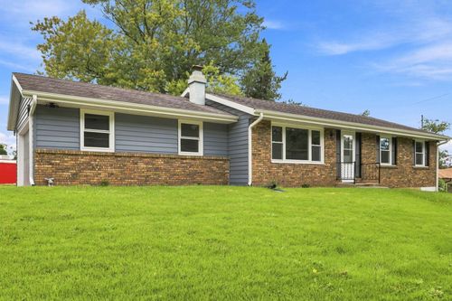 544 Sunset Vale, TWIN LAKES, WI, 53181-9550 | Card Image