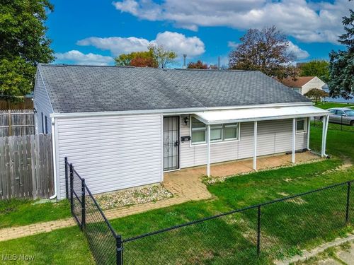 1259 Hawthorne Ave Sw, Canton, OH, 44710-1415 | Card Image