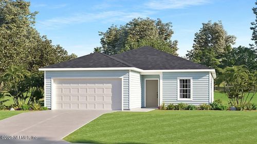 15644 Thomas Creek Way, Jacksonville, FL, 32218-1342 | Card Image