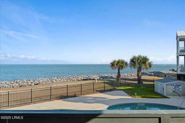 720 N Hampton Ct, Condo with 1 bedrooms, 2 bathrooms and null parking in Fripp Island SC | Image 27