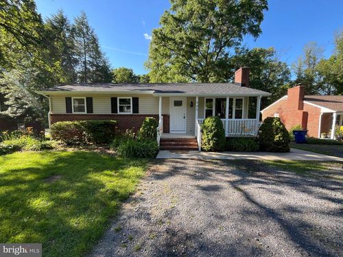 945 Ficklen Rd, FREDERICKSBURG, VA, 22405-2103 | Card Image