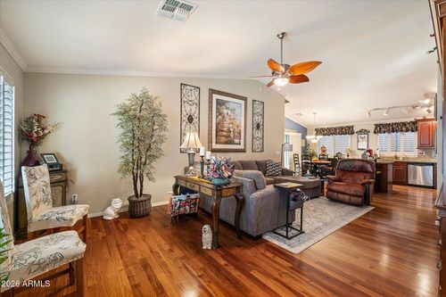 1825 W Desert Hills Dr, San Tan Valley, AZ, 85144-6434 | Card Image