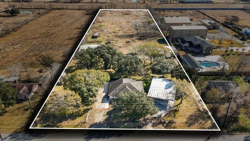 16815 Herridge Rd, Pearland, TX, 77584-7551 | Card Image