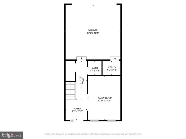 11434 Grandview Ave, Townhouse with 3 bedrooms, 4 bathrooms and null parking in WHEATON MD | Image 33
