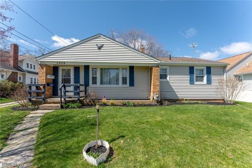 1539 Parkway Blvd, Alliance, OH, 44601-3857 | Card Image