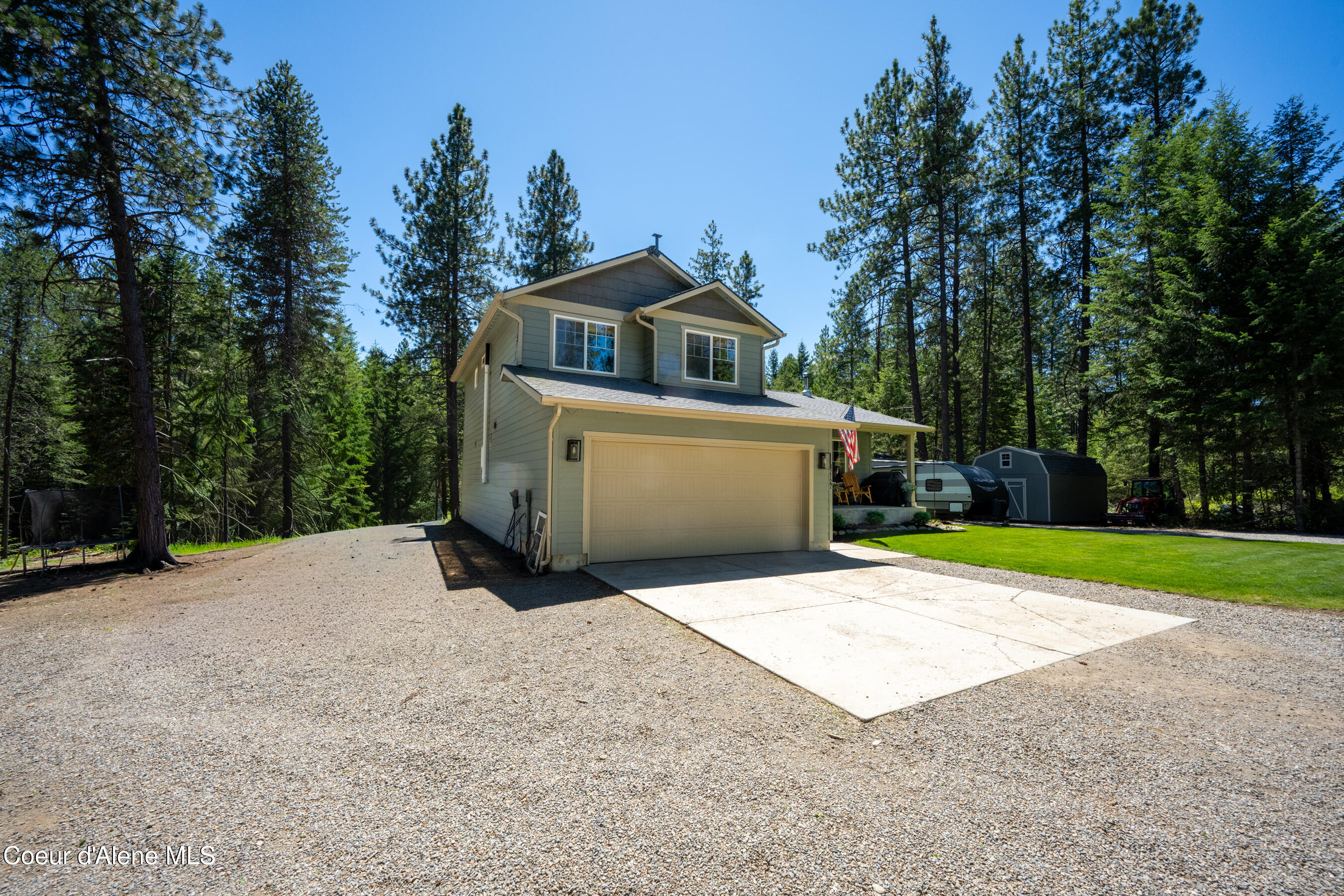 Residential in Spirit Lake 4