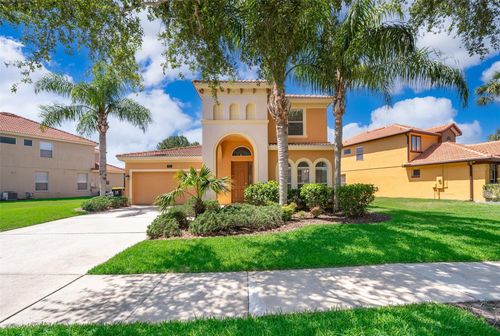 171 Orange Cosmos Boulevard, DAVENPORT, FL, 33837 | Card Image