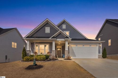 42 Comanche Trl, Greenville, SC, 29607-5580 | Card Image