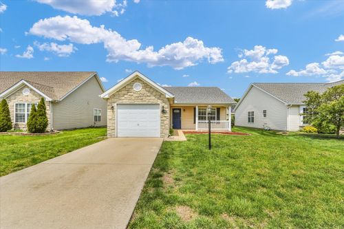 706 Corey Ln, Champaign, IL, 61822-1045 | Card Image