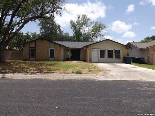 7006 Spring Forest St, San Antonio, TX, 78249-2627 | Card Image
